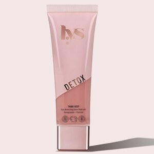LYS Beauty Think Deep Detox Mask